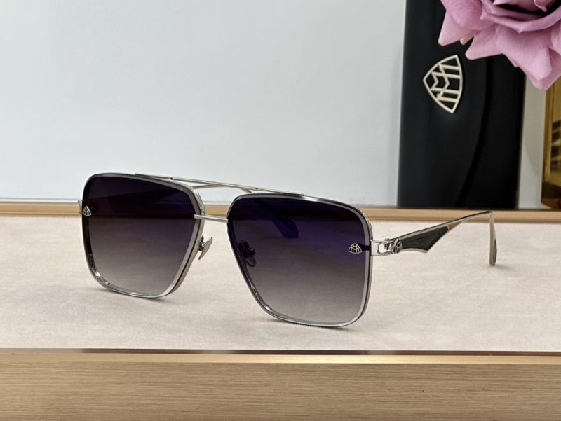 Maybach Sunglasses